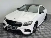 2018 Mercedes Benz Other