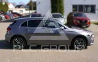 2018 Mercedes Benz Other