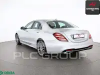 2018 Mercedes Benz Other