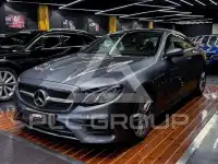 2018 Mercedes Benz Other