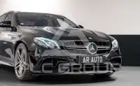 2018 Mercedes Benz Other