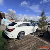 2018 Mercedes Benz Other