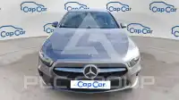 2018 Mercedes Benz Other