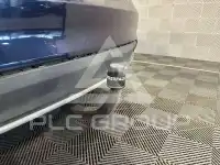 2018 Mercedes Benz CLA 200