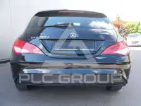 2018 Mercedes Benz Other