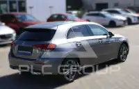 2018 Mercedes Benz Other