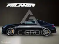 2018 Mercedes Benz Other