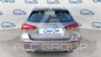 2018 Mercedes Benz Other