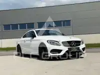 2018 Mercedes Benz Other