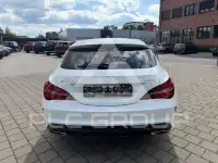 2018 Mercedes Benz Other
