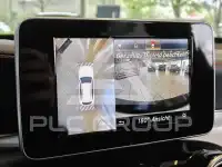 2018 Mercedes Benz GLC 43 AMG