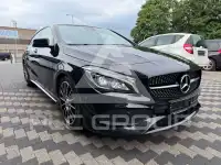 2018 Mercedes Benz Other