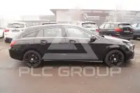 2018 Mercedes Benz CLA 200