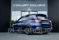 2018 Mercedes Benz Other