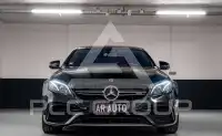 2018 Mercedes Benz Other
