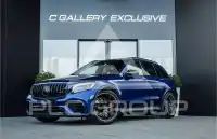 2018 Mercedes Benz Other