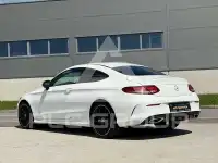 2018 Mercedes Benz Other