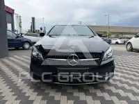 2018 Mercedes Benz Other