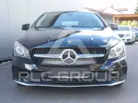 2018 Mercedes Benz Other