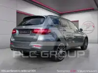 2018 Mercedes Benz GLC 350