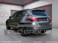 2018 Mercedes Benz GLC 350