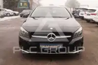 2018 Mercedes Benz CLA 200