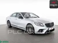 2018 Mercedes Benz Other