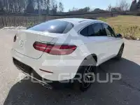 2018 Mercedes Benz Other