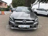2018 Mercedes Benz Other