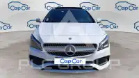 2018 Mercedes Benz Other