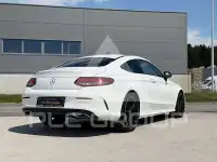 2018 Mercedes Benz Other