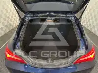 2018 Mercedes Benz CLA 200