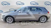 2018 Mercedes Benz Other