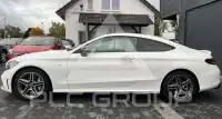 2018 Mercedes Benz C 43 AMG