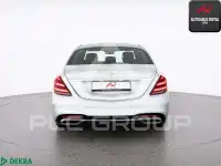 2018 Mercedes Benz Other