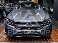 2018 Mercedes Benz Other