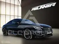2018 Mercedes Benz Other