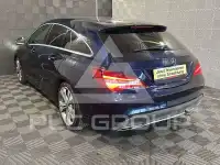 2018 Mercedes Benz CLA 200