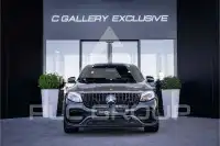 2018 Mercedes Benz Other