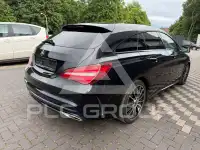 2018 Mercedes Benz Other