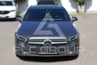 2018 Mercedes Benz Other