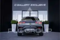 2018 Mercedes Benz Other