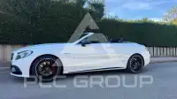 2018 Mercedes Benz Other