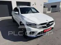 2018 Mercedes Benz Other