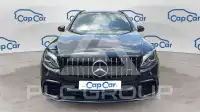 2018 Mercedes Benz Other