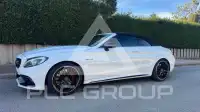 2018 Mercedes Benz Other