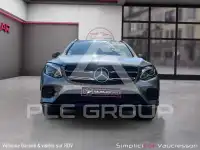 2018 Mercedes Benz GLC 350