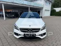 2018 Mercedes Benz Other