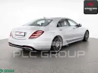 2018 Mercedes Benz Other