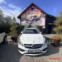 2018 Mercedes Benz Other